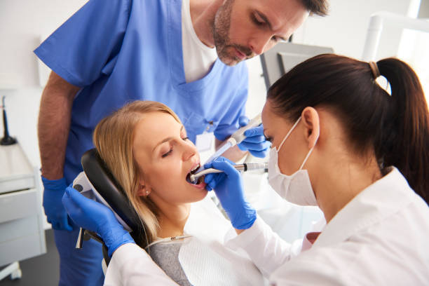 Best Preventive Dentistry  in El Sobrante, CA